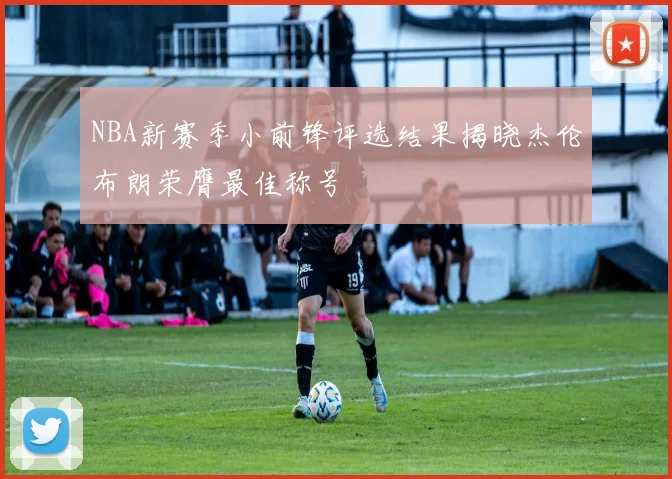 NBA新赛季小前锋评选结果揭晓杰伦布朗荣膺最佳称号