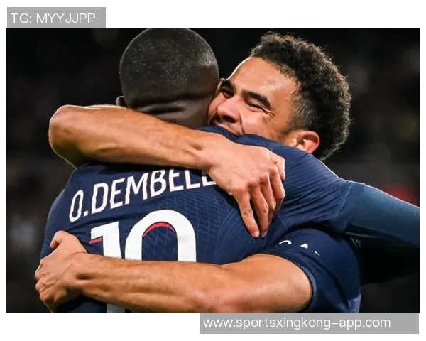 登贝莱禁区内华丽过人精彩挑射破门再添一球助力球队逆转胜利