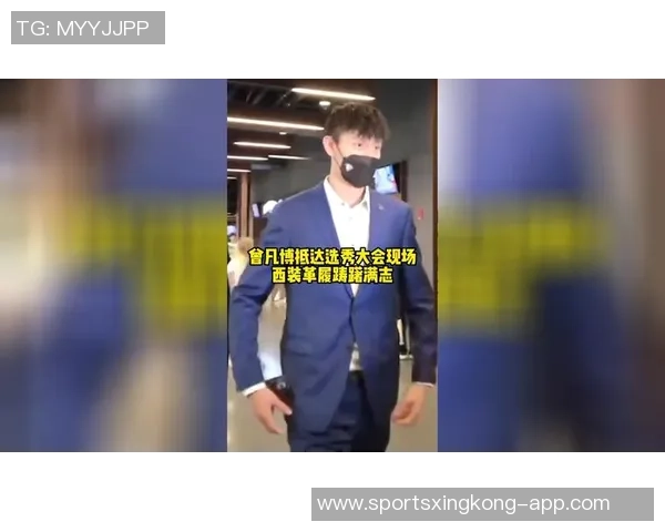 媒体人分析小曾在NBA的挑战与竞争环境的严峻性